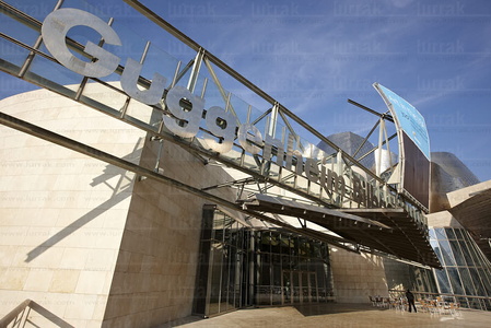 010PXE_0019-Museo Guggenheim, Bilbao, Bizkaia, Euskadi