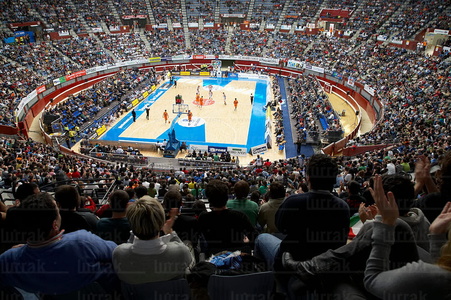 010PXE_0146-Partido de Basket. San Sebastián, Gipuzkoa, Euskadi