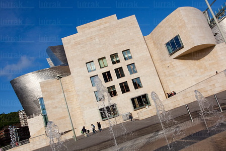 011FJG_0015-Museo Guggenheim, Bilbao, Bizkaia, Euskadi