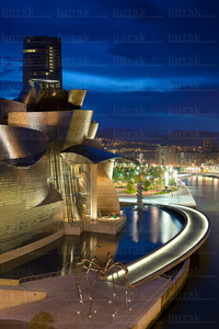 011FJG_0156-Museo Guggenheim, Bilbao, Bizkaia, Euskadi