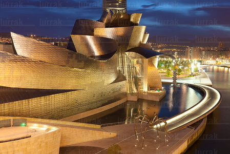 011FJG_0159-Museo Guggenheim, Bilbao, Bizkaia, Euskadi