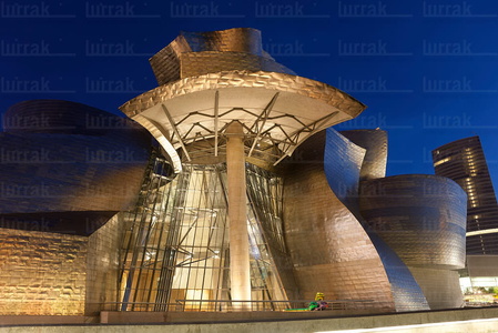 011FJG_0161-Museo Guggenheim, Bilbao, Bizkaia, Euskadi