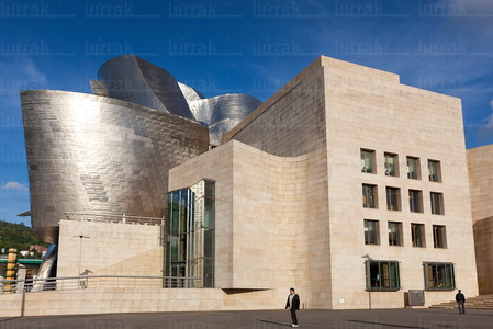 011FJG_0163-Museo Guggenheim, Bilbao, Bizkaia, Euskadi