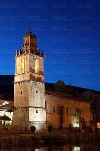 011FJG_0247-Iglesia de Balmaseda, Bizkaia, Euskadi