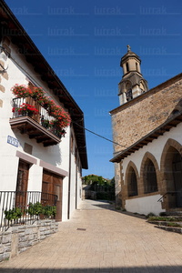 011FJG_0296-Alcoz, Valle de Ulzama, Navarra