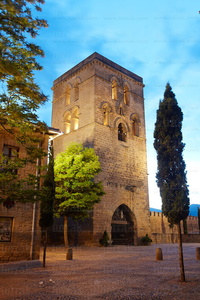 011MDR_0045-Torre Abacial, Laguardia, Alava, Euskadi