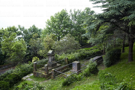 011MDR_0082-Cementerio de los Ingleses. Monte Urgull. Donostia, 