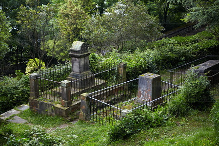 011MDR_0083-Cementerio de los Ingleses. Monte Urgull. Donostia, 