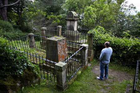 011MDR_0084-Cementerio de los Ingleses. Monte Urgull. Donostia, 