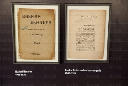 011MDR_0179-Revista Euskal Erria. 1880. Museo San Telmo. San Seb