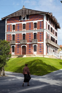 011MDR_0445-Museo Balenciaga. Getaria, Gipuzkoa, Euskadi