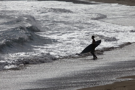 011MDR_0527-Surf. Playa de la Zurriola. Donostia, Gipuzkoa, Eusk