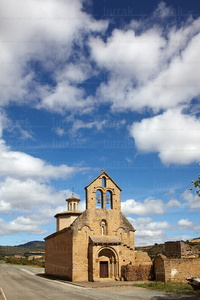 011MDR_0698-Ermita del Santo Cristo de Catalain, Garino·in, Nav