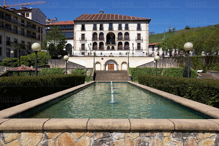 011PXE_0311-Palacio Barrena, Ordizia, Gipuzkoa, Euskadi