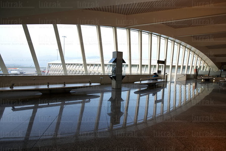 011PXE_0337-Aeropuerto de Bilbao. Loiu, Bizkaia, Euskadi