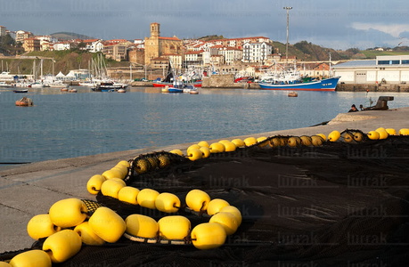 011PXE_0625-Puerto de Getaria, Gipuzkoa, Euskadi