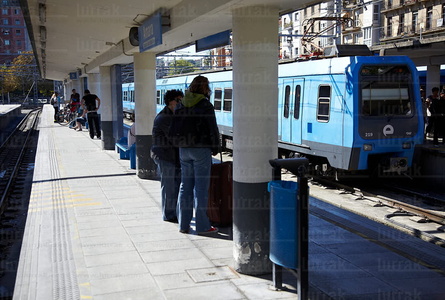011PXE_0872-Estación de Euskotren. San Sebastián, Gipuzkoa, Eu