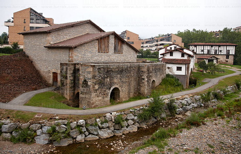 011PXE_1009-Palacio Igartza. Beasáin, Gipuzkoa, Euskadi