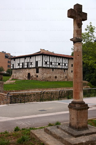 011PXE_1011-Palacio Igartza. Beasáin, Gipuzkoa, Euskadi