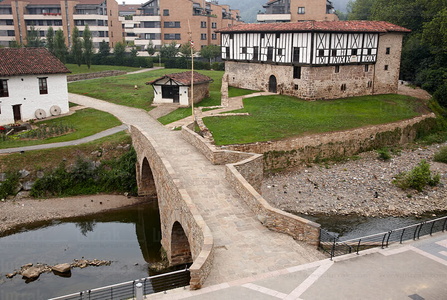 011PXE_1013-Palacio Igartza. Beasáin, Gipuzkoa, Euskadi