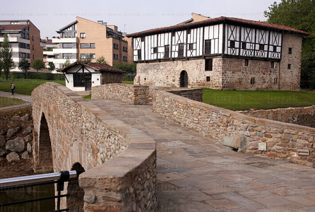 011PXE_1022-Palacio Igartza. Beasáin, Gipuzkoa, Euskadi