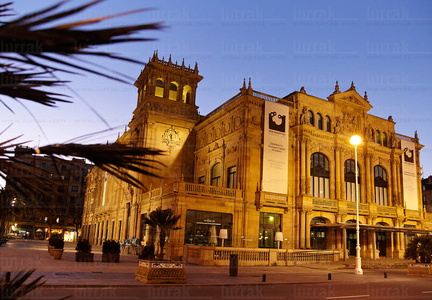 011PXE_1071-Teatro Victoria Eugenia. San Sebastián, Gipuzkoa, E