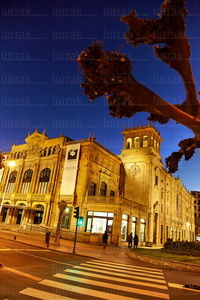 011PXE_1076-Teatro Victoria Eugenia. San Sebastián, Gipuzkoa, E