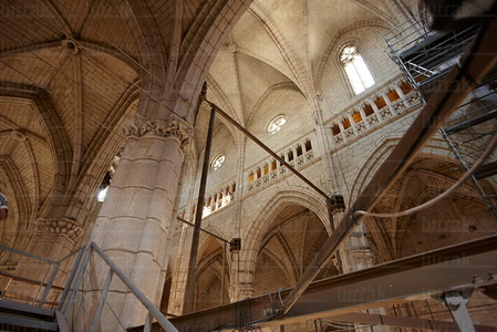 011PXE_1119-Catedral de Santa María. Vitoria, Alava, Euskadi