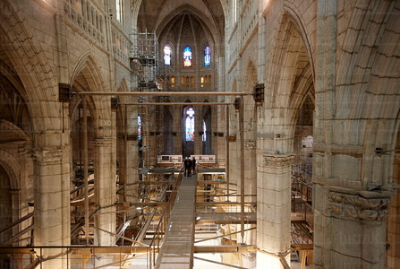 011PXE_1128-Catedral de Santa María. Vitoria, Alava, Euskadi