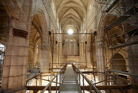 011PXE_1134-Catedral de Santa María. Vitoria, Alava, Euskadi