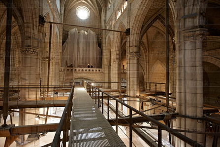 011PXE_1135-Catedral de Santa María. Vitoria, Alava, Euskadi
