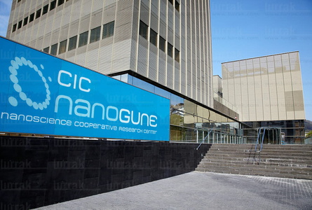 011PXE_1320-CIC Nanogune, San Sebastián, Gipuzkoa, Euskadi