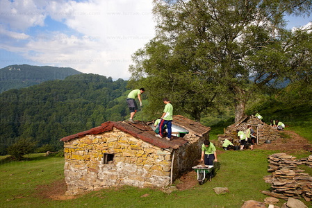 011PXE_1518-Parque Natural de Aizkorri. Gipuzkoa, Euskadi