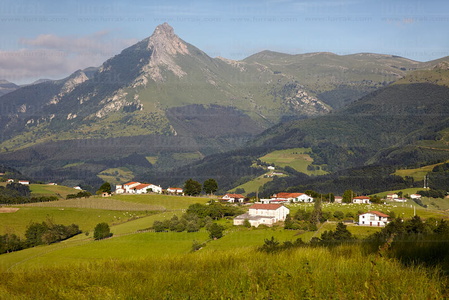 011PXE_1539-Monte Txindoki. Sierra de Aralar. Gipuzkoa, Euskadi