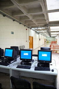 011PXE_1569-Universidad del País Vasco. UPV-EHU. Leioa, Bizkaia