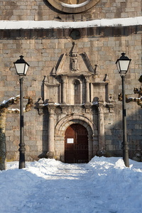 012FJG_0014-Iglesia de Burguete, Navarra