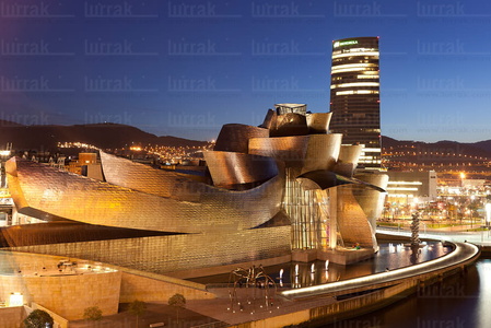012FJG_0030-Museo Guggenheim, Bilbao, Bizkaia, Euskadi