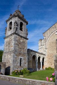 012FJG_0123-Santuario de Urkiola. Bizkaia, Euskadi