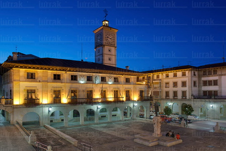 012FJG_0126-Ayuntamiento de Gernika. Bizkaia, Euskadi