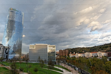 012MDR_0075-Torre Iberdrola, Bilbao, Bizkaia, Euskadi