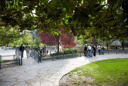 012MDR_0616-Parque de Doña Casilda. Bilbao, Bizkaia, Euskadi