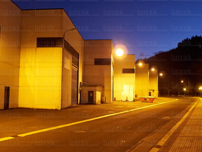 012PXE_0234-PolÌgono Industrial. Legazpi, Gipuzkoa, Euskadi