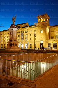 012PXE_0419-Teatro Victoria Eugenia. San Sebastián, Gipuzkoa, E