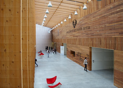 012PXE_0824-Biblioteca UPV. San Sebastián, Gipuzkoa, Euskadi