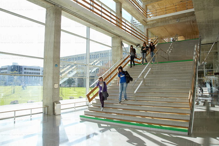 012PXE_0825-Universidad del País Vasco. UPV-EHU. Donostia, Gipu