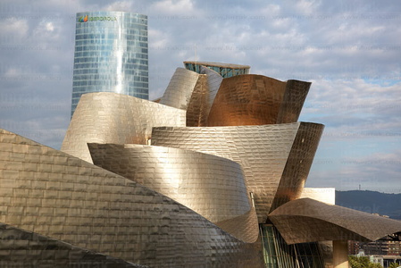013PXE_0119-Museo Guggenheim, Bilbao, Bizkaia, Euskadi