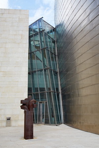 013PXE_0134-Museo Guggenheim, Bilbao, Bizkaia, Euskadi