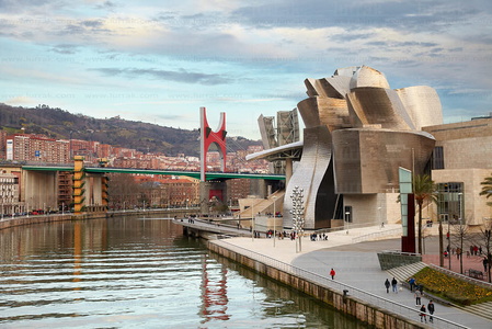 013PXE_0204-Museo Guggenheim, Bilbao, Bizkaia, Euskadi