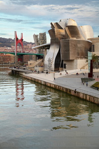 013PXE_0205-Museo Guggenheim, Bilbao, Bizkaia, Euskadi