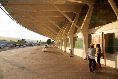 013PXE_0220-Aeropuerto de Bilbao. Loiu, Bizkaia, Euskadi